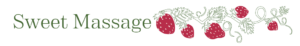 Sweet Massage Logo